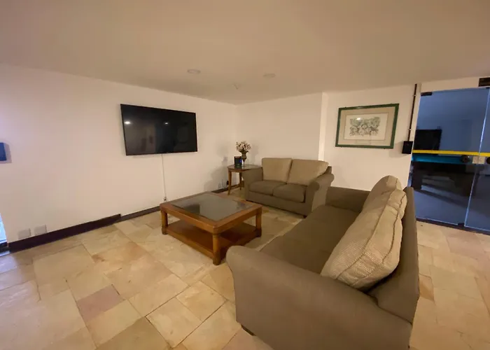 Guarujá Flat