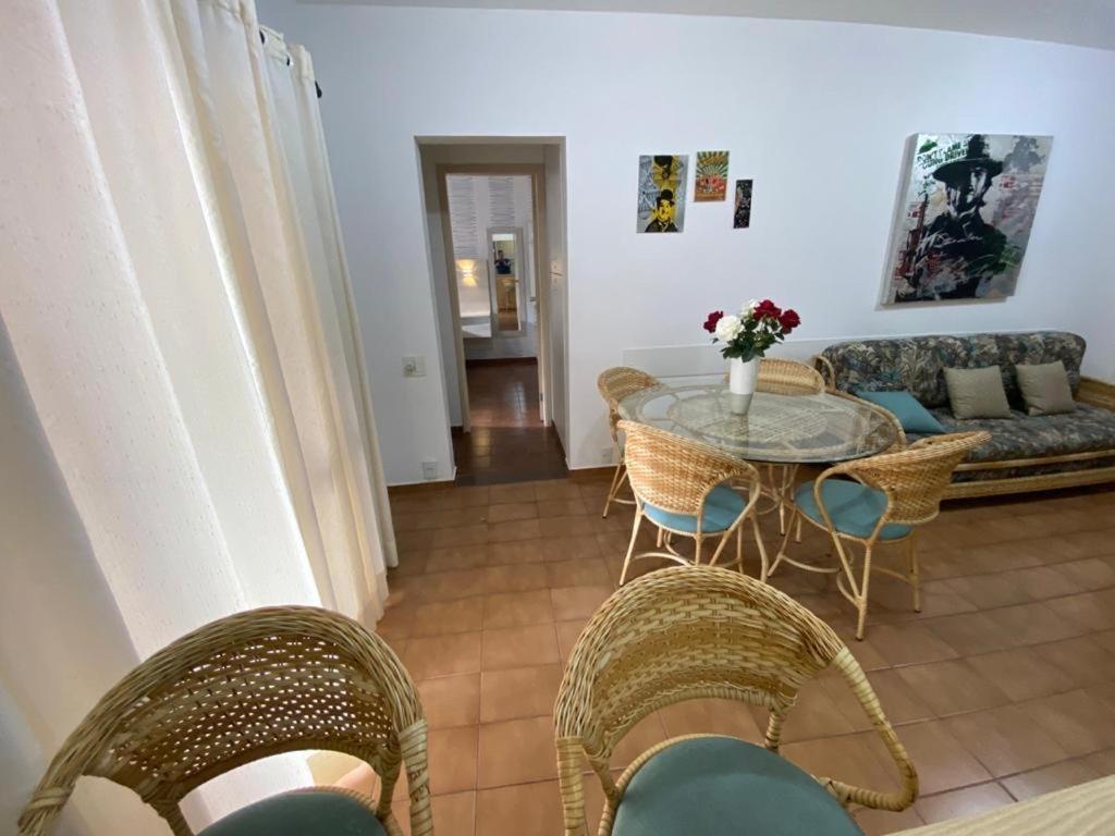 Apartahotel Flat