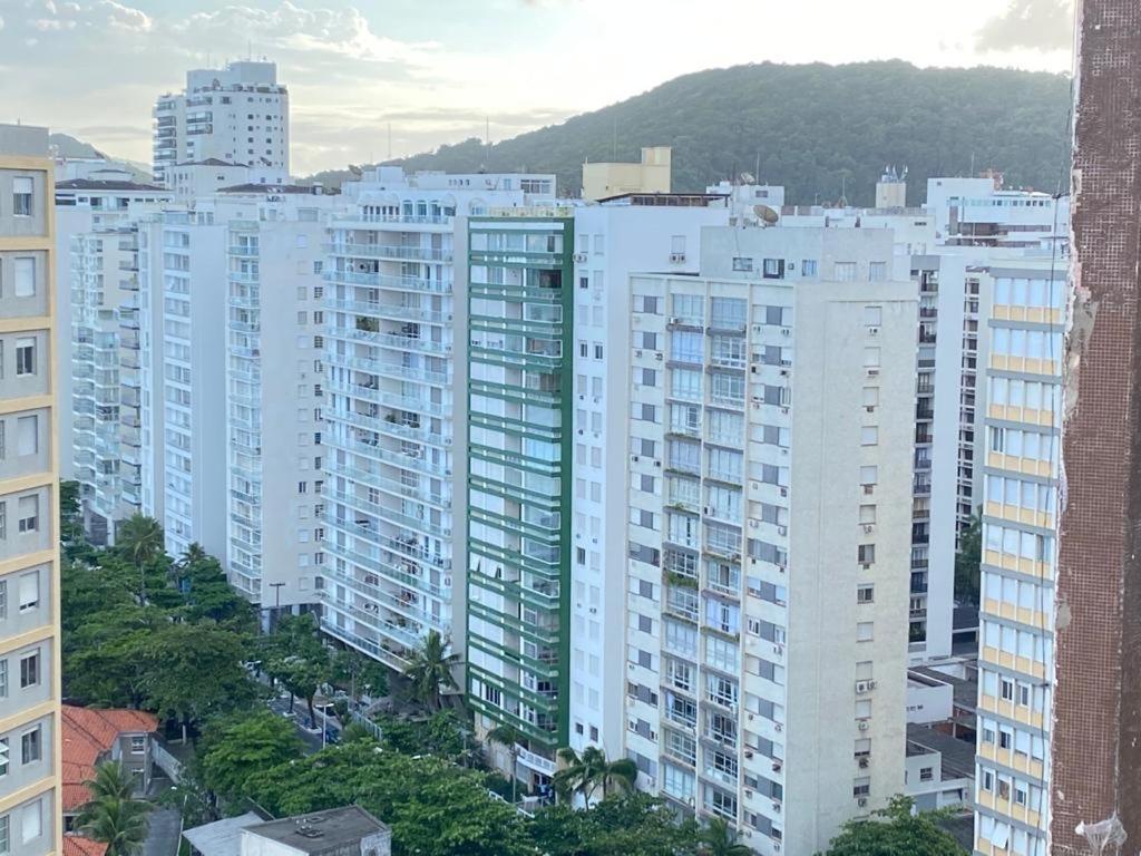 Apartahotel Flat *