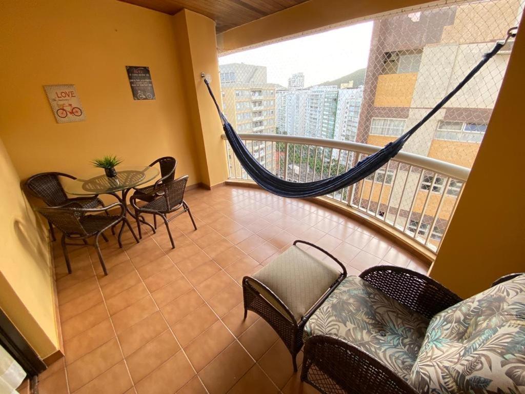 Flat Guarujá