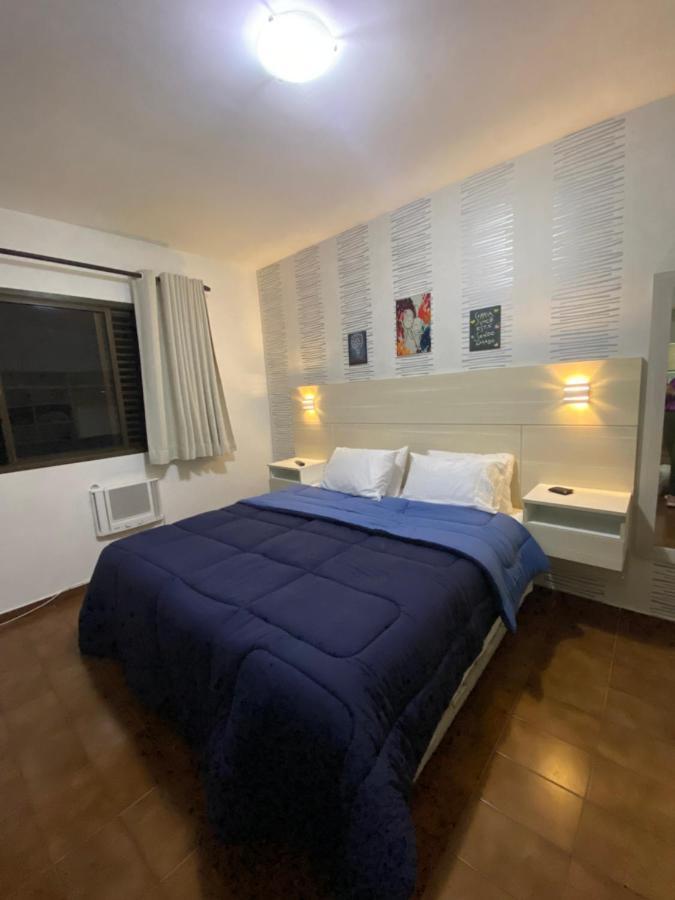 Apartahotel Flat