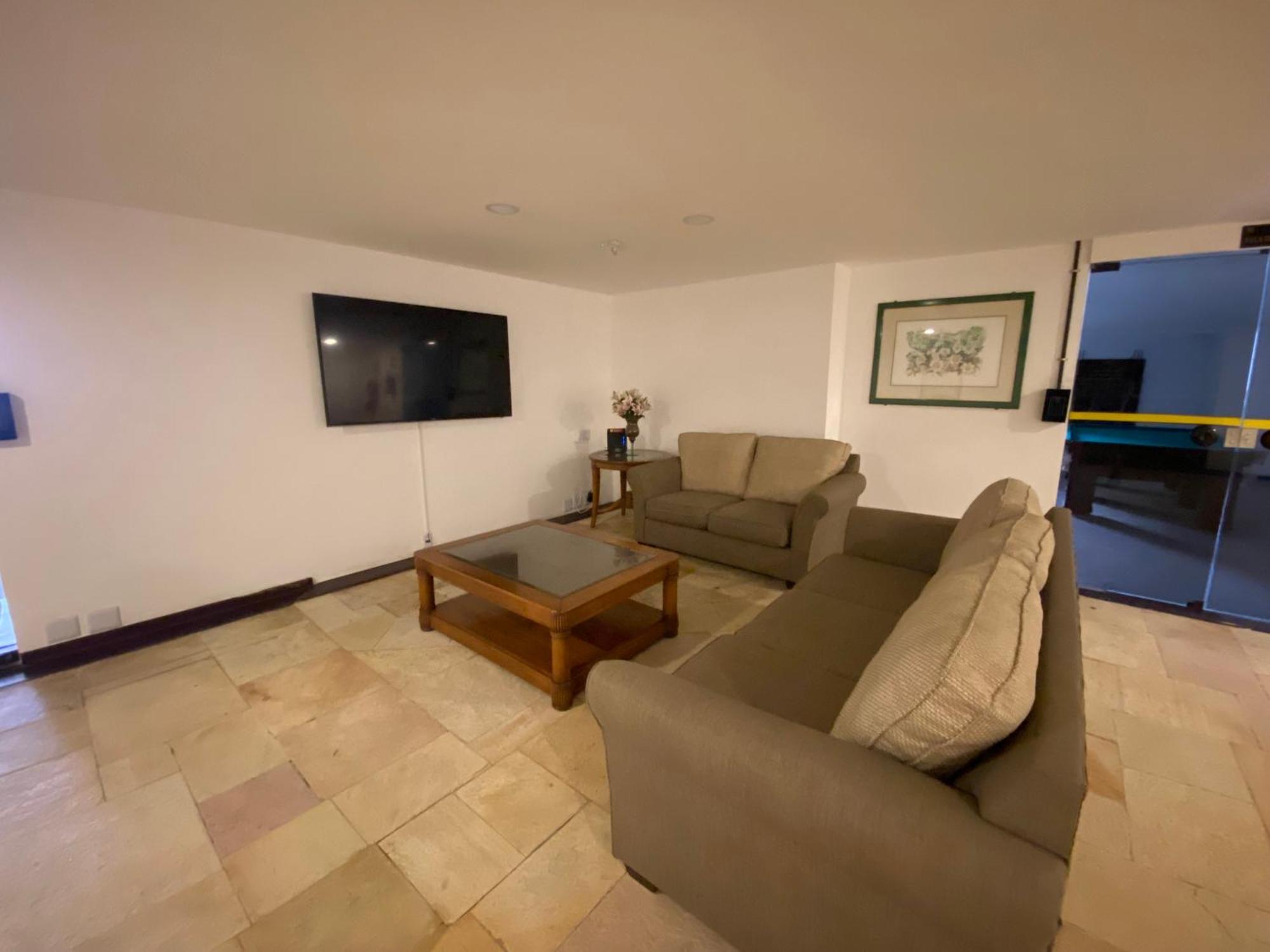 Flat Apartahotel *