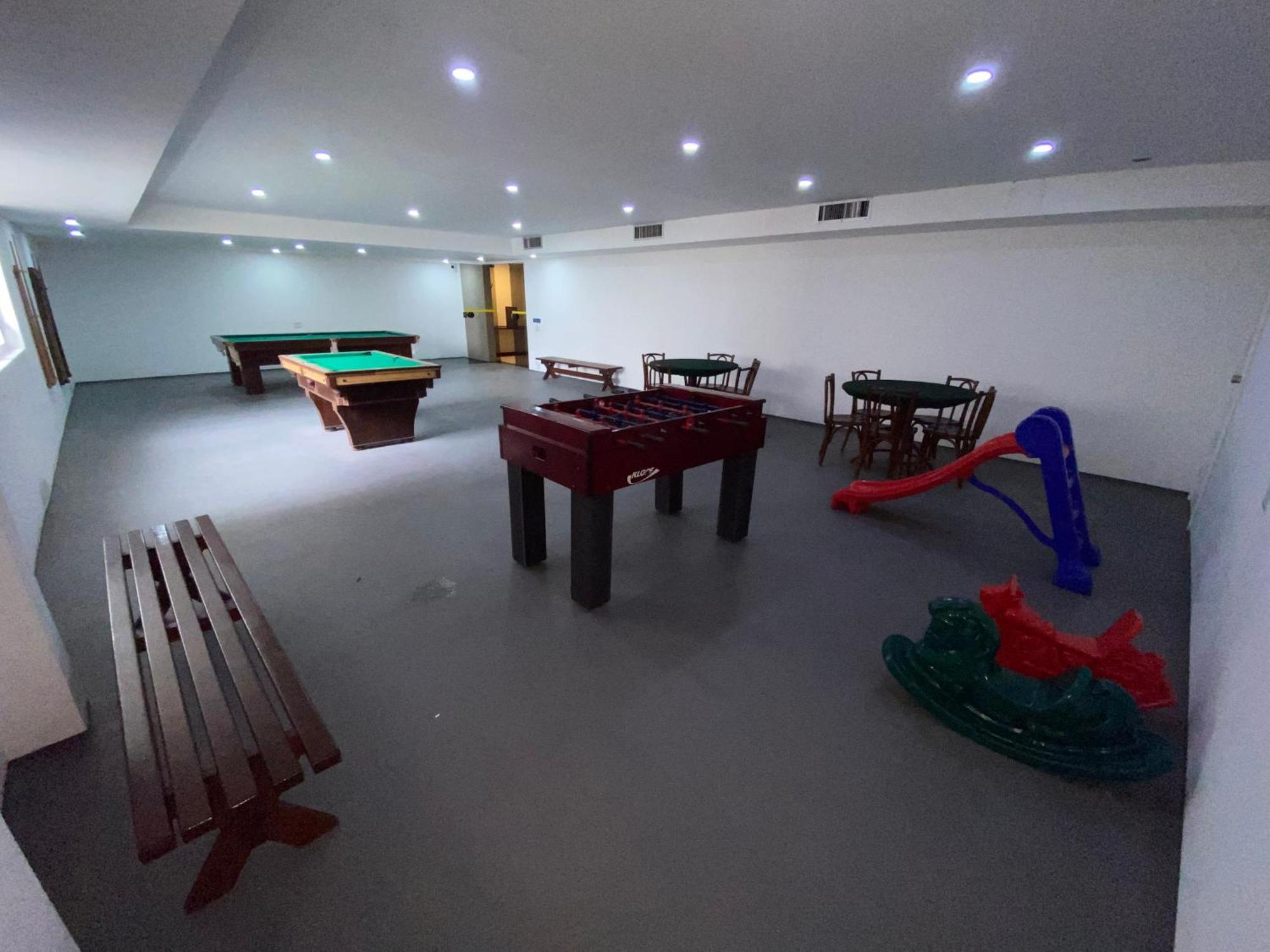 Apartahotel Flat Guarujá