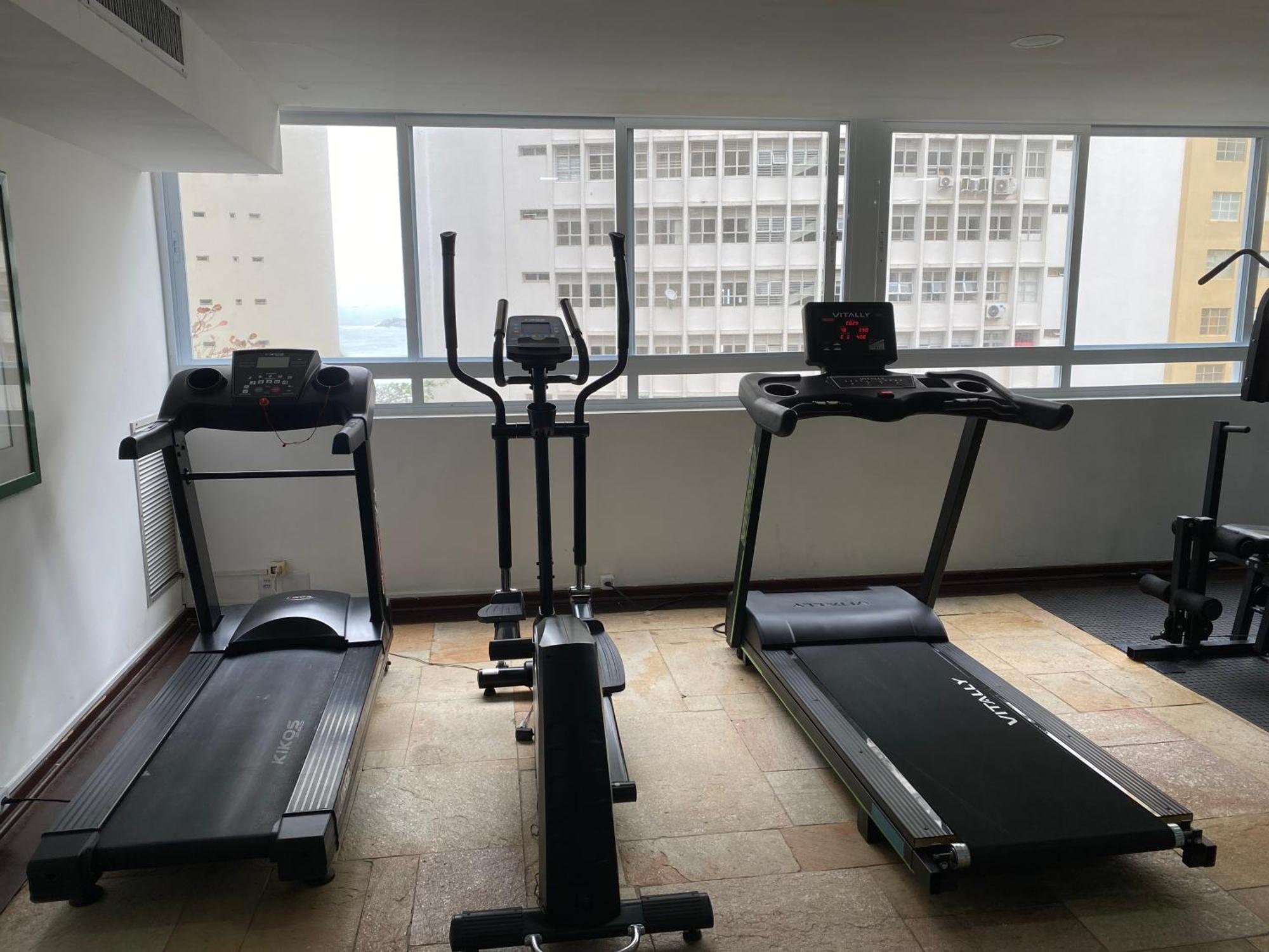 Apartahotel Flat *