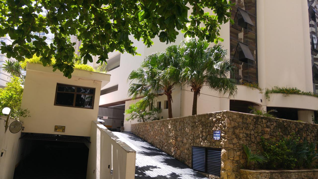 Apartahotel Flat Guarujá